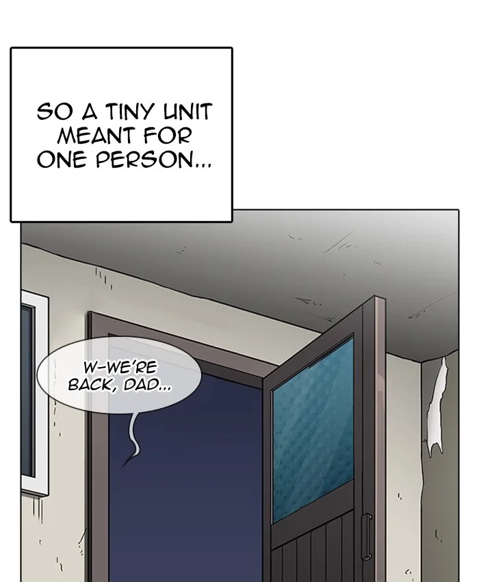Lookism - Chapter 220 - Page 154