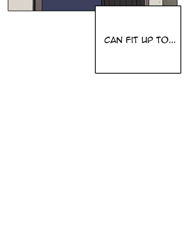Lookism - Chapter 220 - Page 155