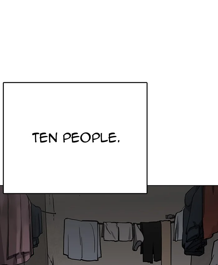 Lookism - Chapter 220 - Page 156