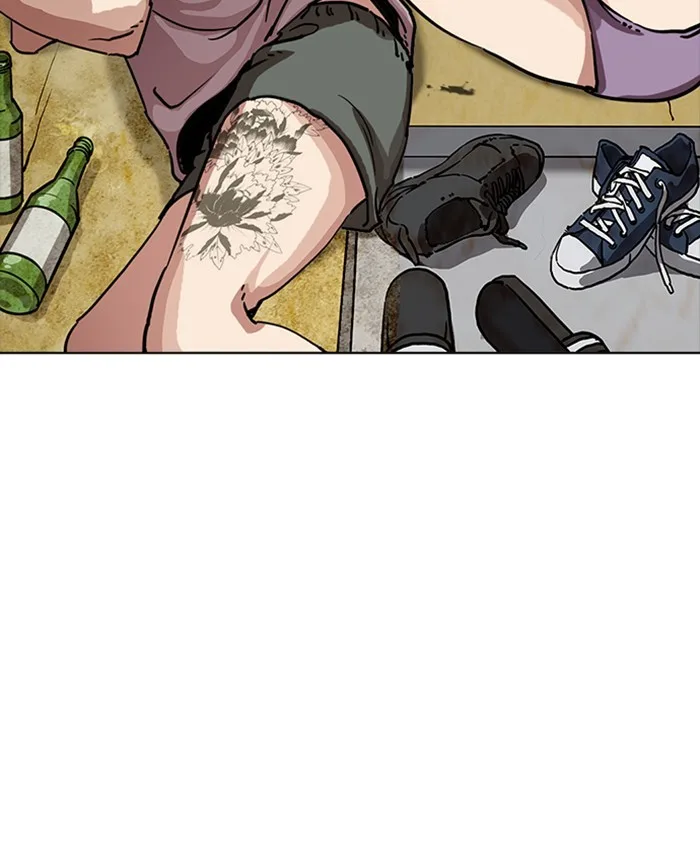 Lookism - Chapter 220 - Page 158