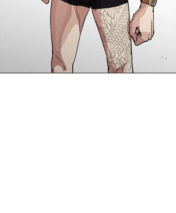 Lookism - Chapter 220 - Page 166