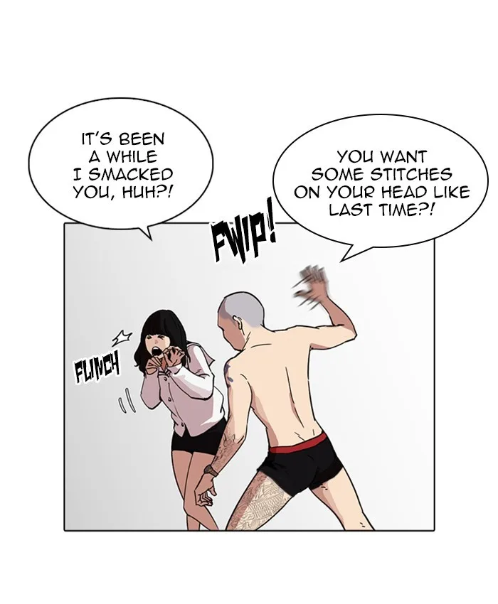 Lookism - Chapter 220 - Page 167