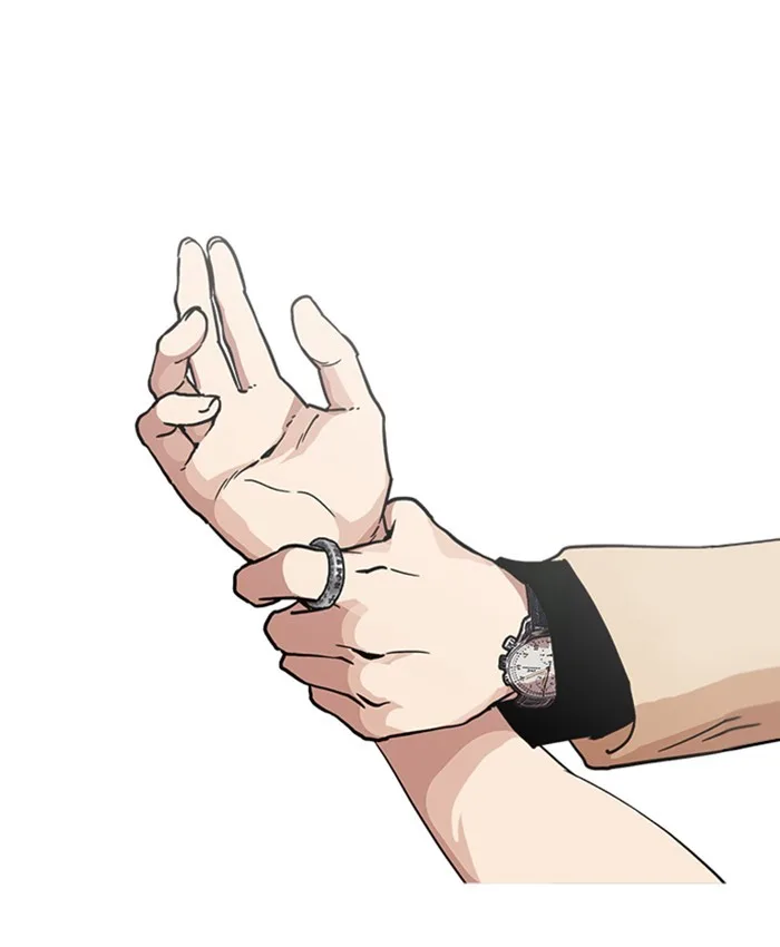 Lookism - Chapter 220 - Page 170
