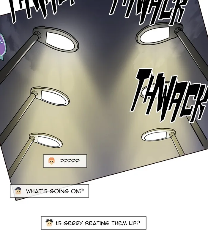 Lookism - Chapter 220 - Page 20