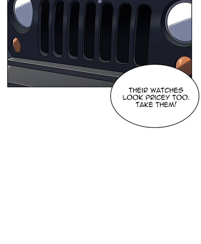 Lookism - Chapter 220 - Page 29