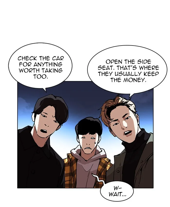 Lookism - Chapter 220 - Page 30