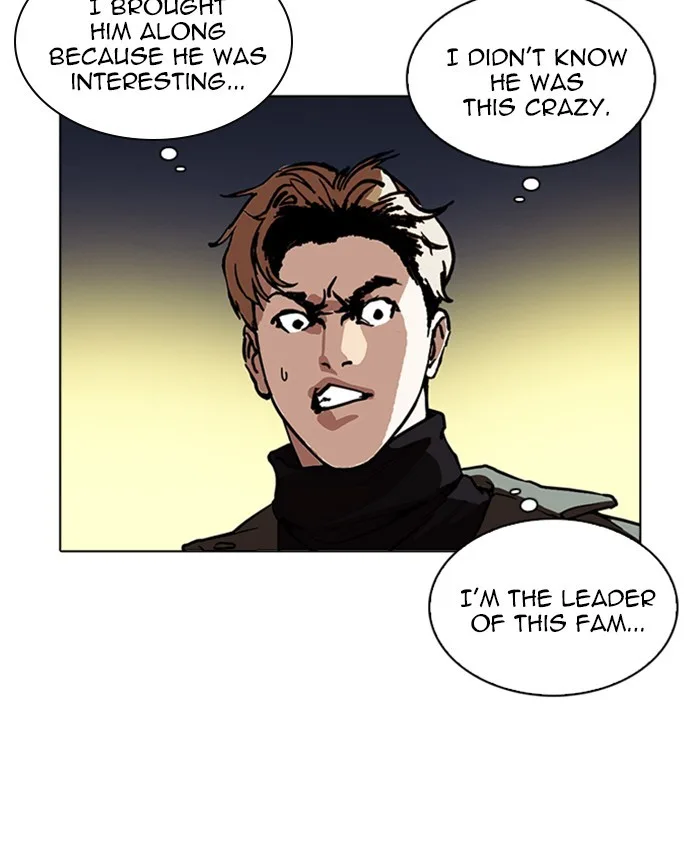 Lookism - Chapter 220 - Page 36