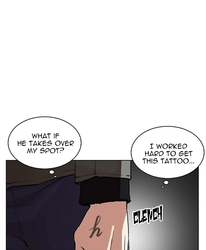 Lookism - Chapter 220 - Page 37