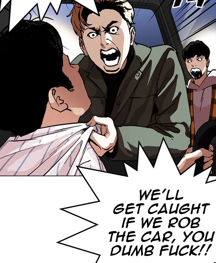 Lookism - Chapter 220 - Page 40