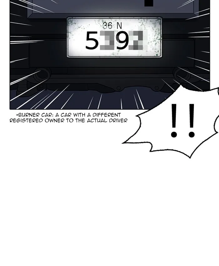 Lookism - Chapter 220 - Page 44