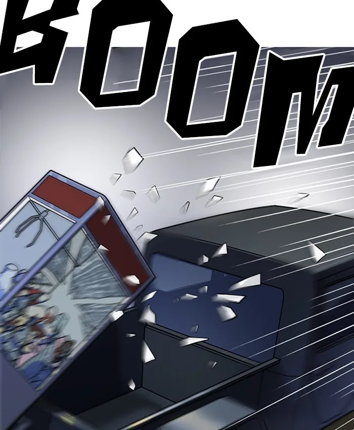 Lookism - Chapter 220 - Page 61