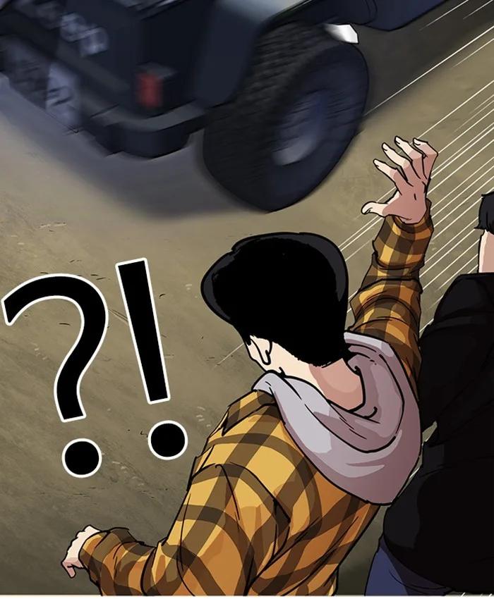Lookism - Chapter 220 - Page 62