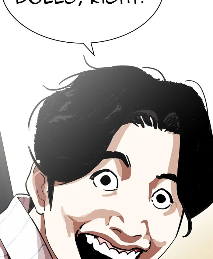 Lookism - Chapter 220 - Page 69