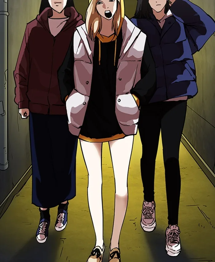 Lookism - Chapter 220 - Page 75
