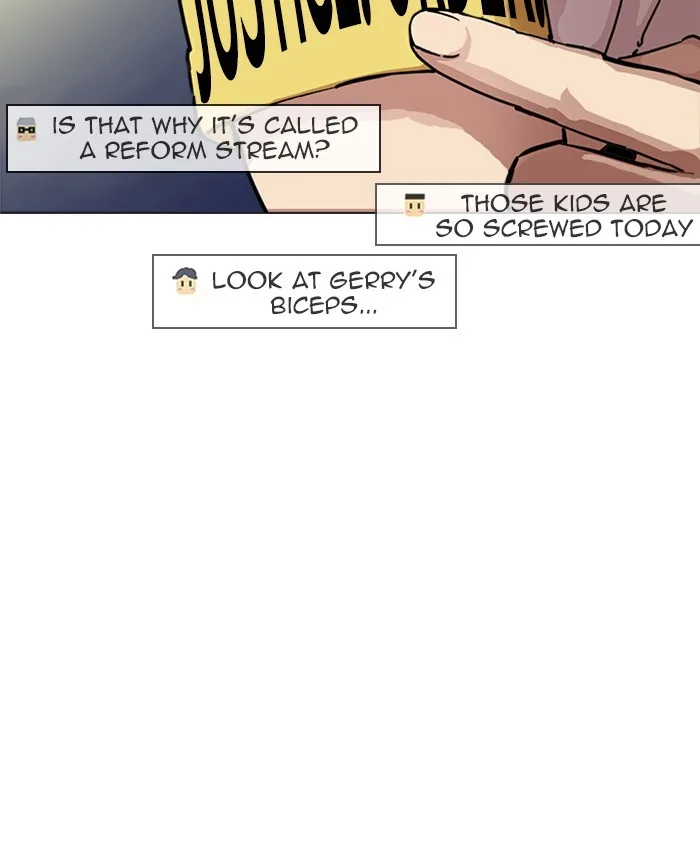 Lookism - Chapter 220 - Page 8
