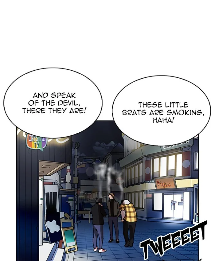 Lookism - Chapter 220 - Page 9