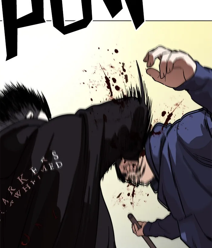Lookism - Chapter 221 - Page 10
