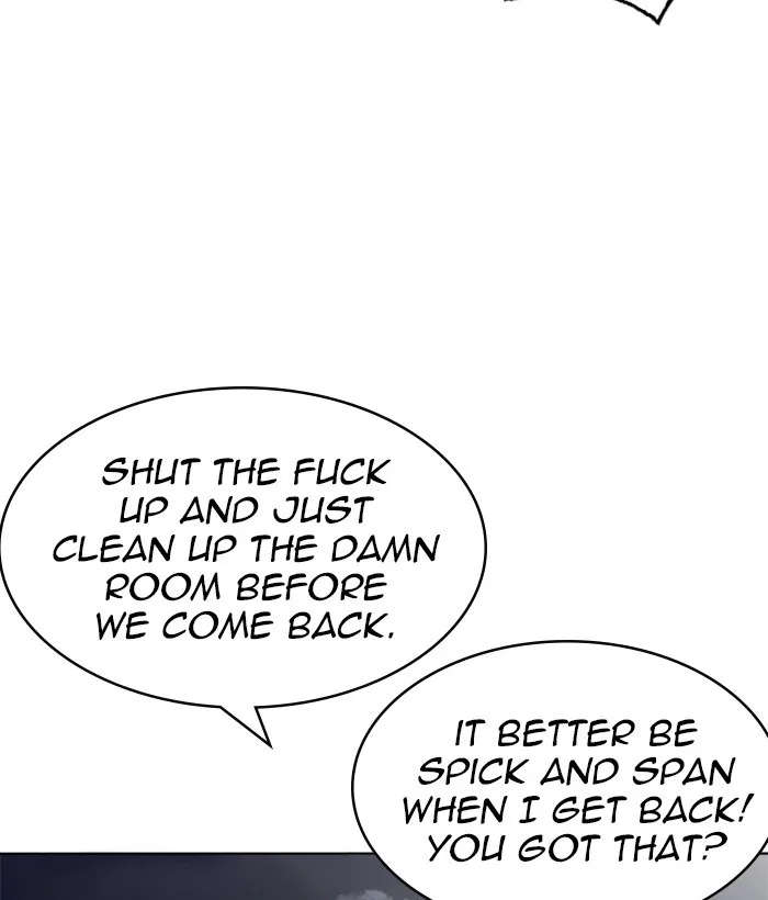 Lookism - Chapter 221 - Page 107