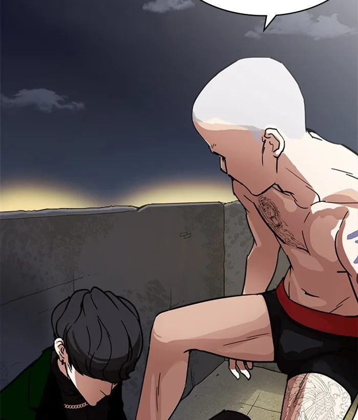 Lookism - Chapter 221 - Page 108