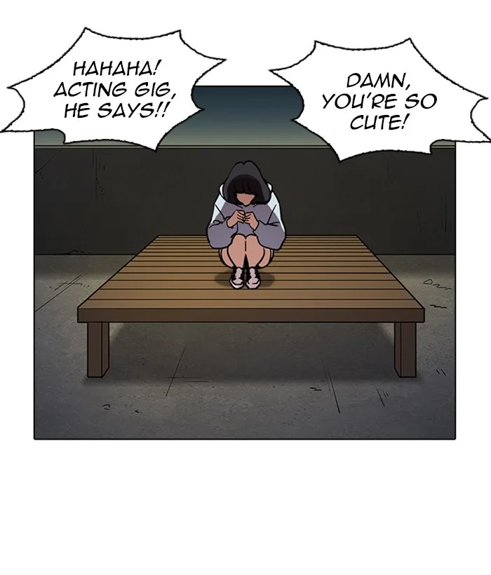 Lookism - Chapter 221 - Page 119