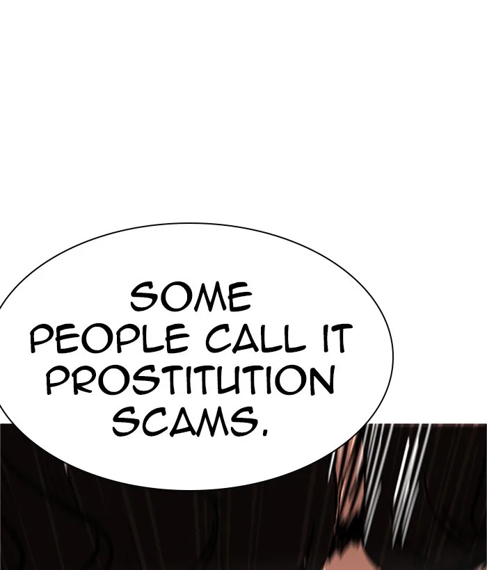 Lookism - Chapter 221 - Page 127