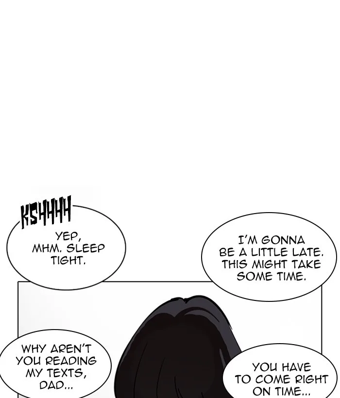 Lookism - Chapter 221 - Page 140
