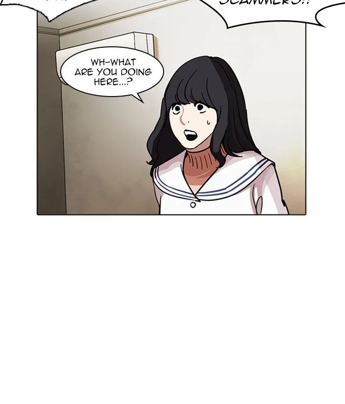 Lookism - Chapter 221 - Page 153