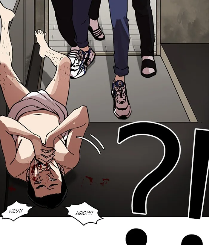 Lookism - Chapter 221 - Page 165