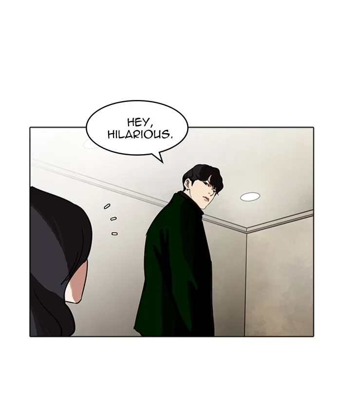 Lookism - Chapter 221 - Page 168