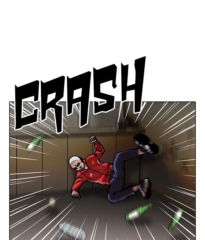 Lookism - Chapter 221 - Page 203