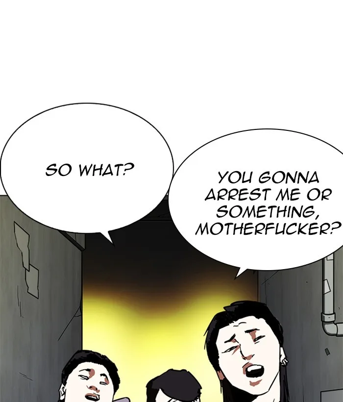Lookism - Chapter 221 - Page 5