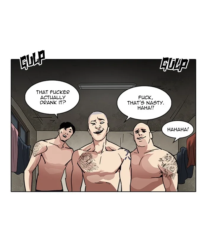Lookism - Chapter 221 - Page 70