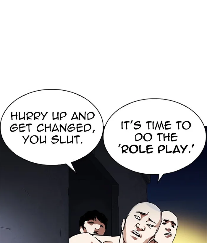 Lookism - Chapter 221 - Page 98