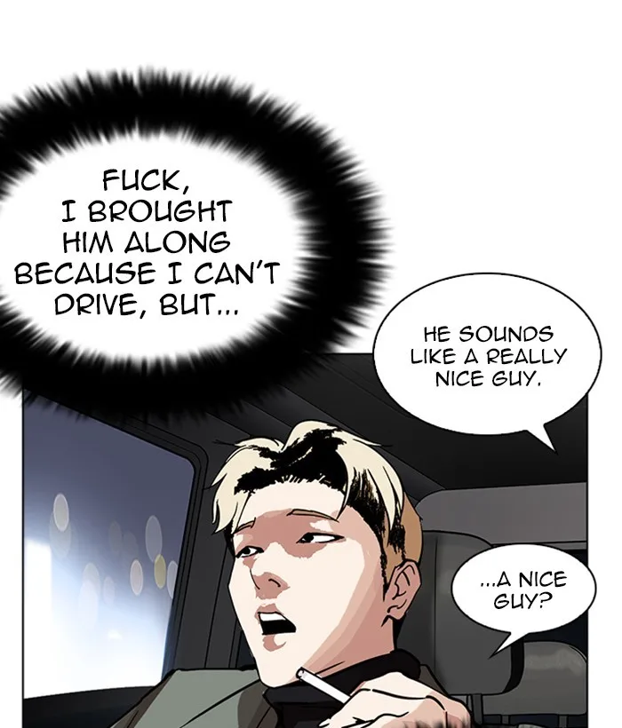 Lookism - Chapter 222 - Page 102