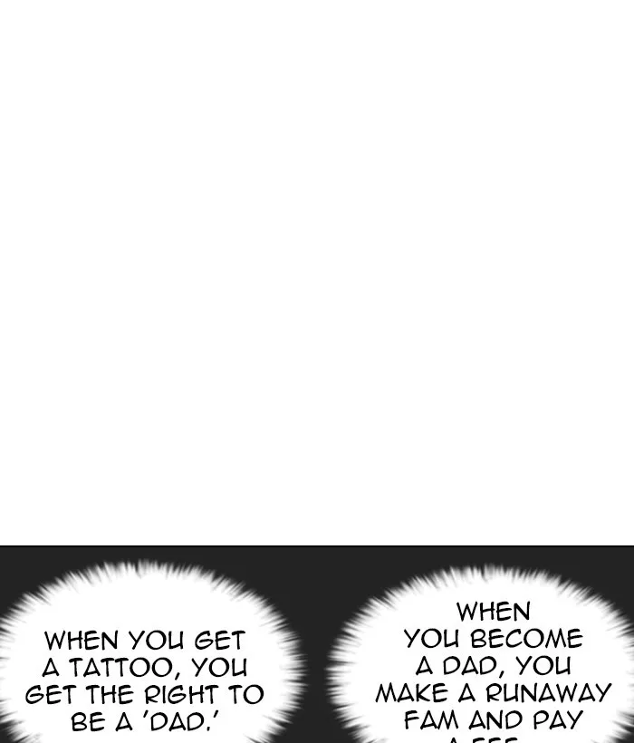 Lookism - Chapter 222 - Page 109
