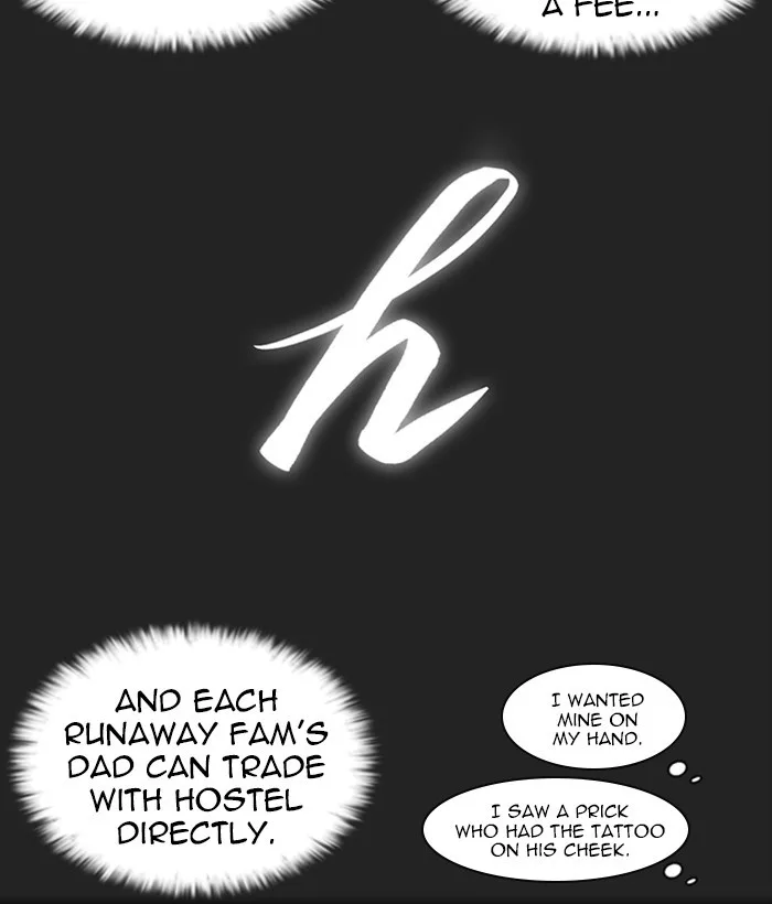 Lookism - Chapter 222 - Page 110