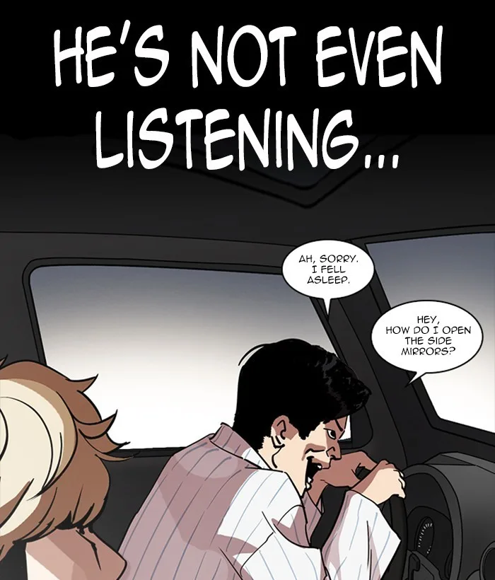 Lookism - Chapter 222 - Page 118