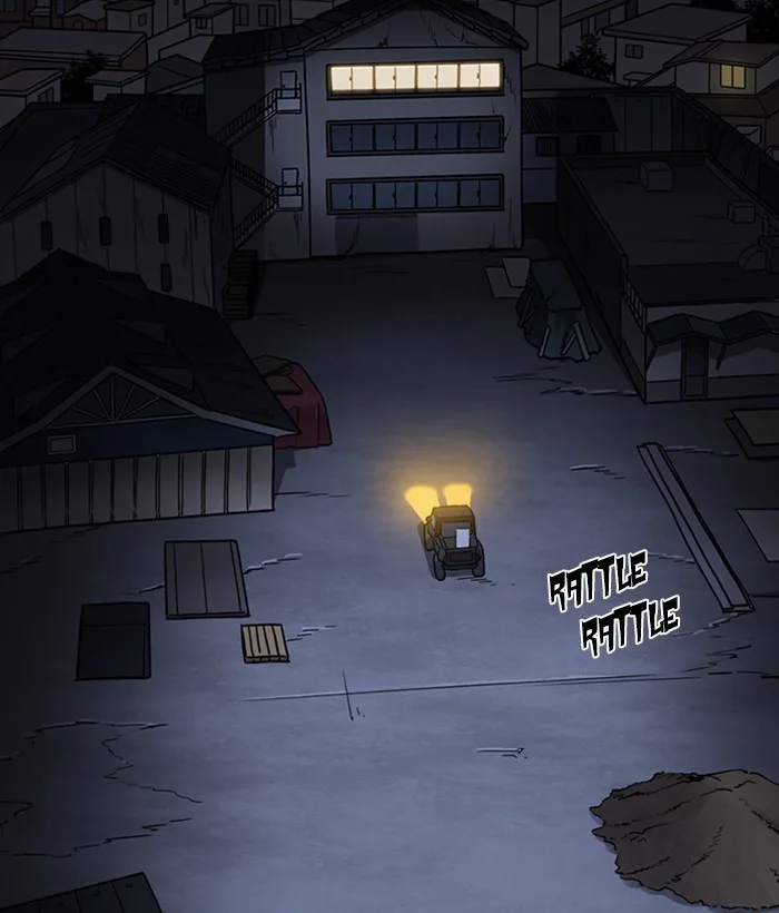 Lookism - Chapter 222 - Page 123