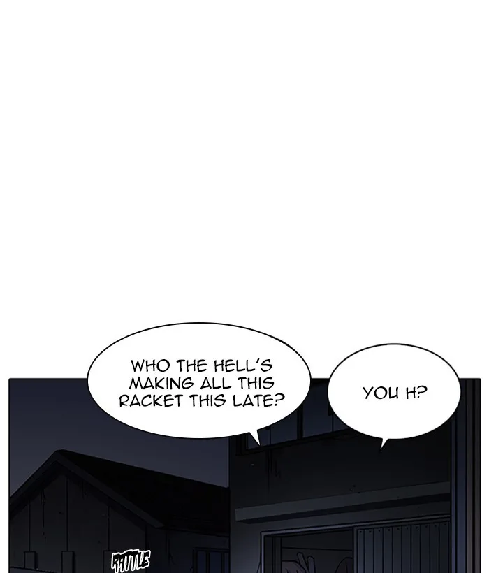 Lookism - Chapter 222 - Page 128