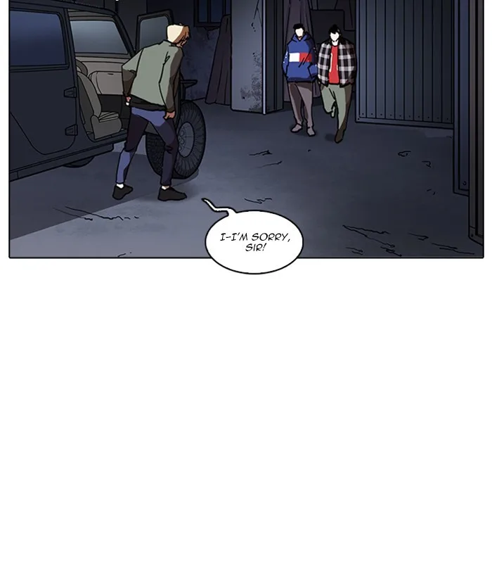 Lookism - Chapter 222 - Page 129