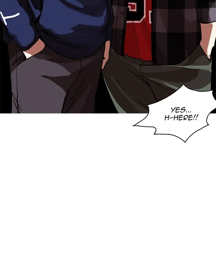 Lookism - Chapter 222 - Page 132