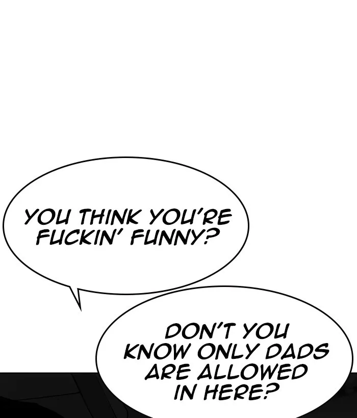 Lookism - Chapter 222 - Page 136