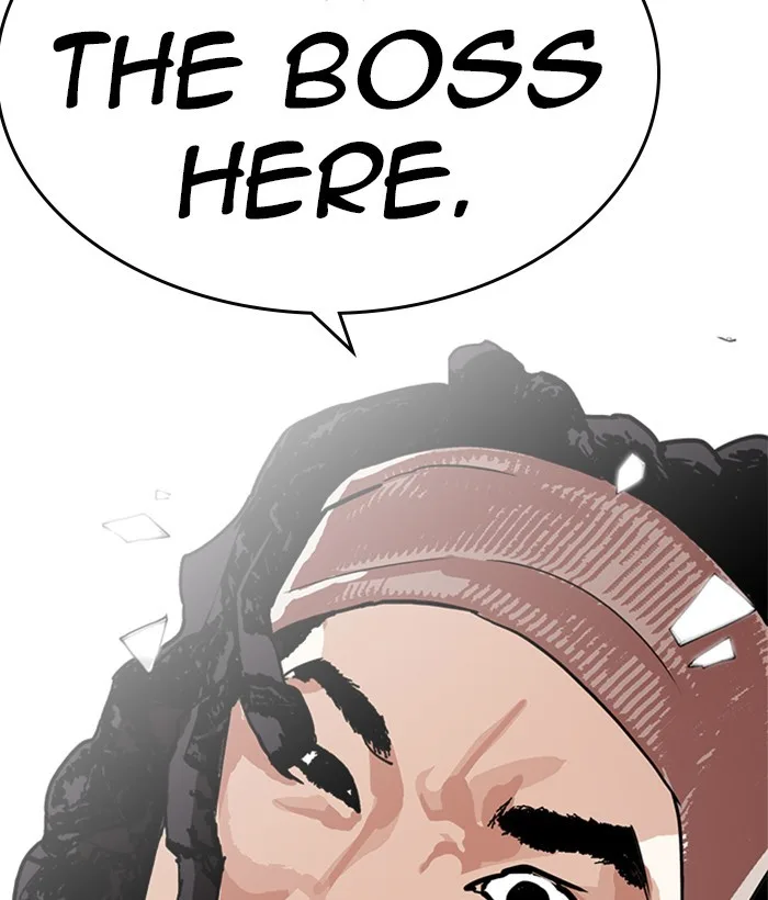 Lookism - Chapter 222 - Page 163