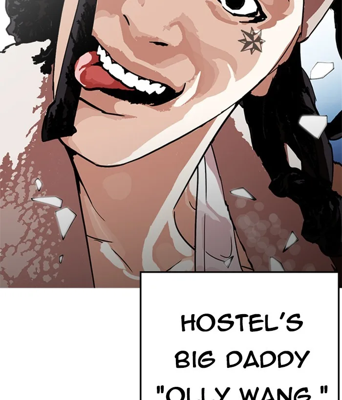 Lookism - Chapter 222 - Page 164