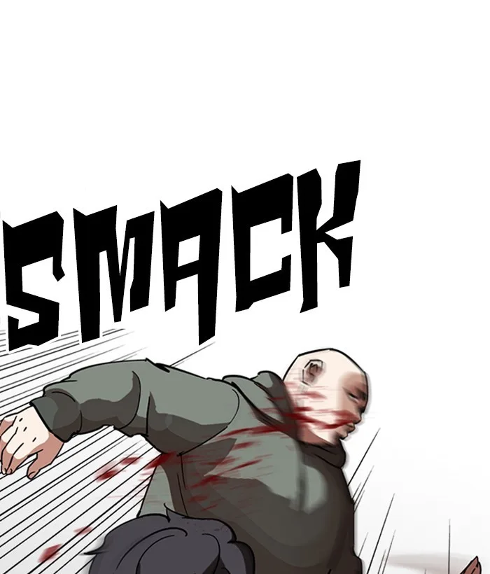 Lookism - Chapter 222 - Page 19