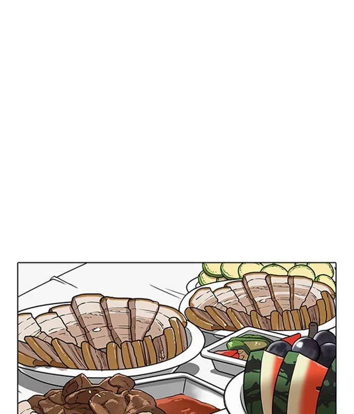 Lookism - Chapter 222 - Page 50