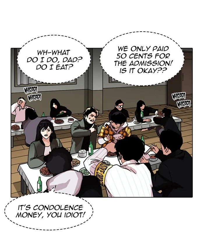 Lookism - Chapter 222 - Page 58