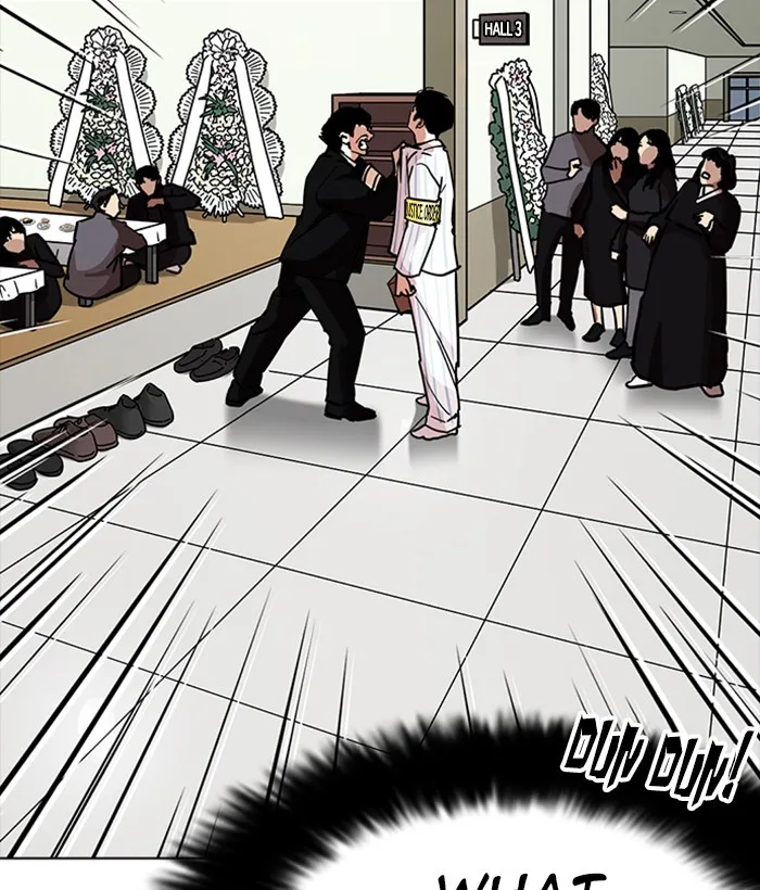 Lookism - Chapter 222 - Page 65