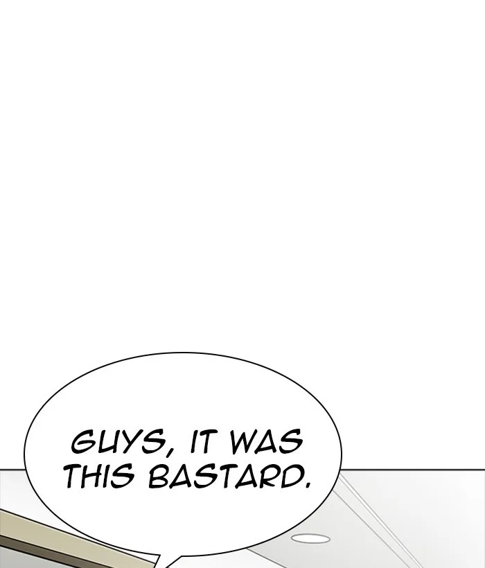 Lookism - Chapter 222 - Page 76