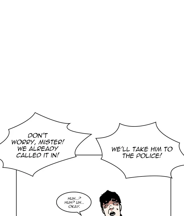 Lookism - Chapter 222 - Page 88
